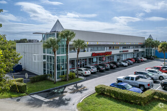 More details for 14101-14115 S Dixie Hwy, Palmetto Bay, FL - Retail for Rent