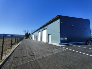 More details for Light Industrial to Rent