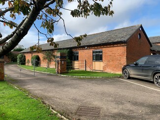 More details for Overton Farm, Gloucester - Office for Rent