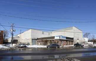 More details for 200 Beverly St, Cambridge, ON - Industrial to Rent