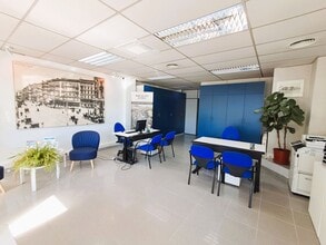 Co-working Space in Madrid, Madrid to rent Interior Photo- Image 2 of 11