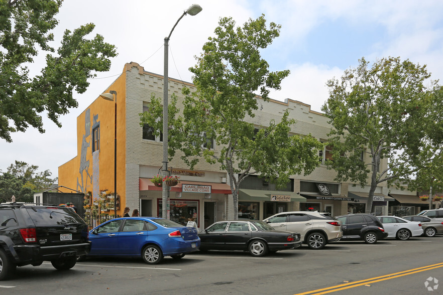 2969-2979 State St, Carlsbad, CA for rent - Building Photo - Image 2 of 7