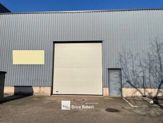 More details for Light Industrial to Rent