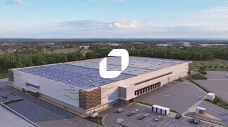 More details for Industrial to Rent