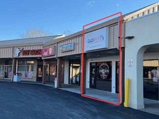 More details for 2404-2434 Catasauqua Rd, Bethlehem, PA - Retail for Rent