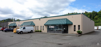 More details for 2201 W Valley Hwy N, Auburn, WA - Light Industrial for Rent