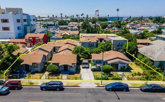 More details for Middleton Street – Residential for Sale, Huntington Park, CA