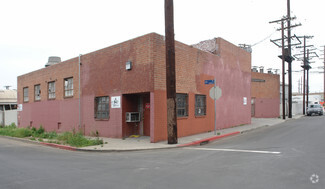 More details for 3431 E 15th St, Los Angeles, CA - Industrial for Sale