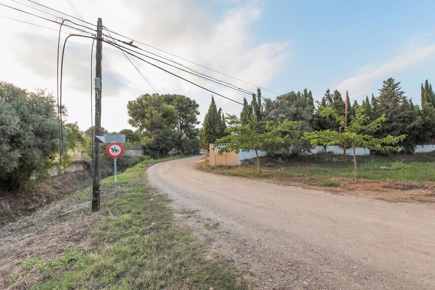 Land in Alcover, Tarragona for sale - Building Photo - Image 2 of 12