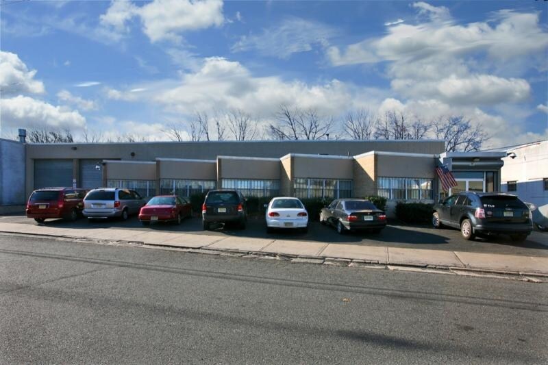 333 Hurst St, Linden, NJ for sale - Building Photo - Image 1 of 1