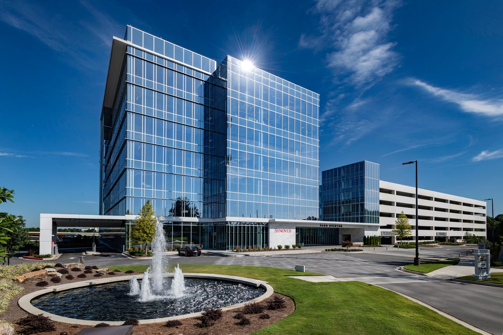 3400 Overton Park Dr, Atlanta, GA for sale Building Photo- Image 1 of 1