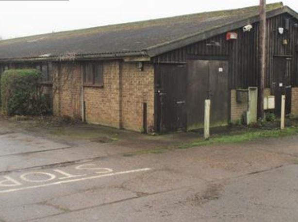 Meppershall Rd, Henlow for sale - Building Photo - Image 1 of 1