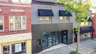 More details for 23 N Hanover St, Pottstown, PA - Coworking for Rent