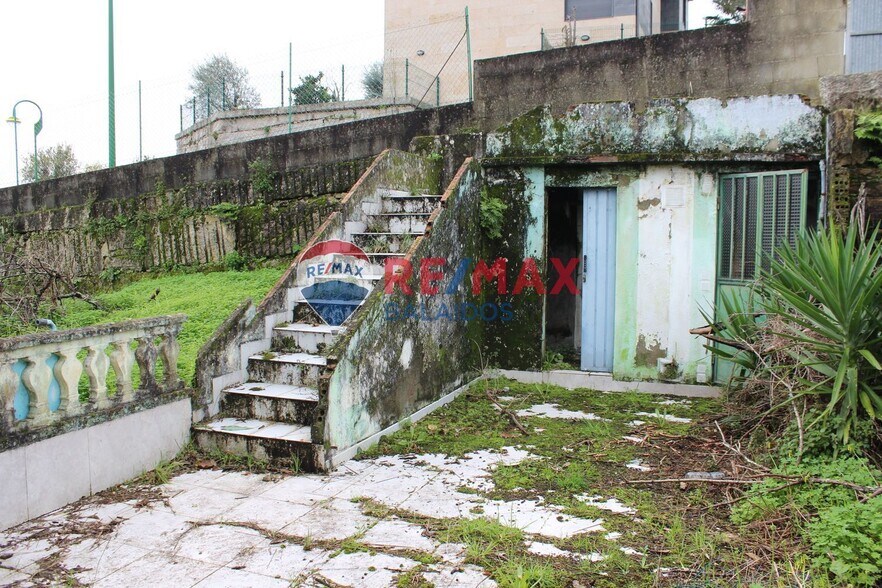 Land in Vigo, Pontevedra for sale - Building Photo - Image 3 of 26