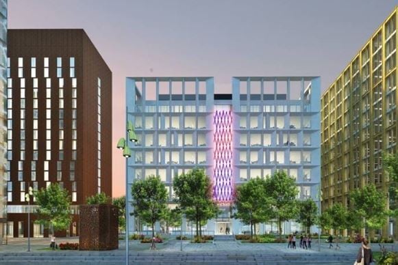 North Vw, Liverpool to rent - Primary Photo - Image 1 of 21