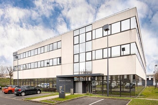 More details for 19 Rue Alexis De Tocqueville, Antony - Office to Rent