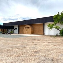 27489 US Highway 70, Glencoe, NM for sale Building Photo- Image 1 of 1