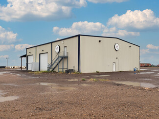 More details for 74 Fm 2119, Pecos, TX - Industrial for Rent