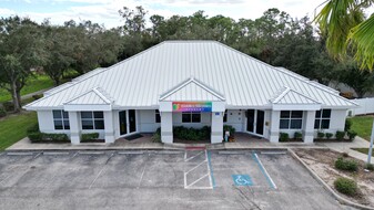 2555 N Toledo Blade Blvd, North Port FL - Commercial Property