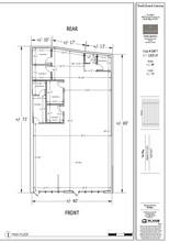 30805-30895 E Thousand Oaks Blvd, Westlake Village, CA for rent Floor Plan- Image 2 of 2