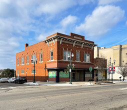 101-103 N Saginaw Rd, Pontiac, MI for sale Building Photo- Image 1 of 1