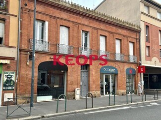 More details for Rue Du Faubourg Bonnefoy, Toulouse - Retail for Sale