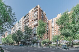 More details for Calle del Poeta Joan Maragall, 15, Madrid - Co-working to Rent