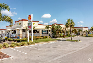 More details for 100-128 Pinellas Bayway St, Saint Petersburg, FL - Retail for Rent