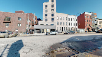 651 Bushwick Ave, Brooklyn NY - Commercial Property