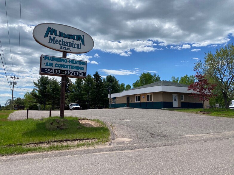 6040 Us Highway 41 S, Marquette, MI for sale - Building Photo - Image 1 of 1