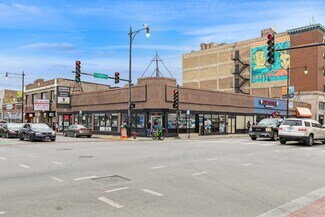 More details for Kedzie Ave Shopping Center – Retail for Sale, Chicago, IL