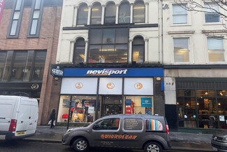 More details for 261 Sauchiehall St, Glasgow - Retail for Rent