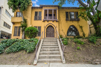 More details for 712 S Stanley Ave, Los Angeles, CA - Residential for Sale