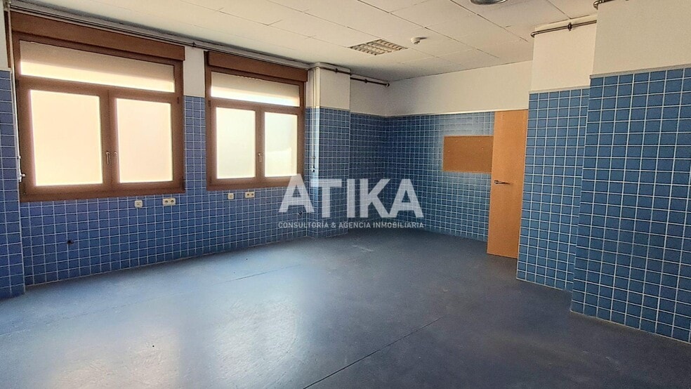 Avinguda Francisco Cerdá, 22, Ontinyent, Valencia for sale - Interior Photo - Image 3 of 14
