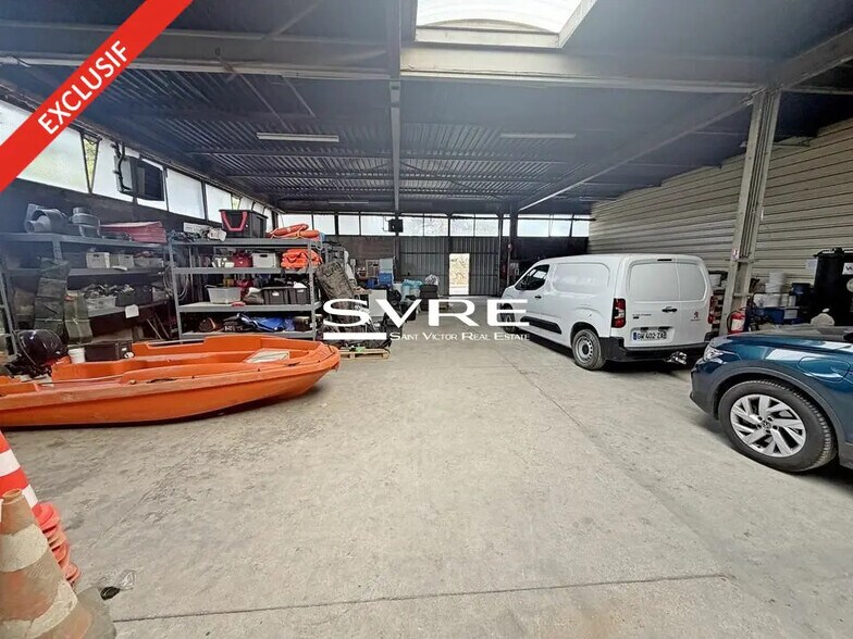 Office in Vitrolles to rent - Building Photo - Image 2 of 4