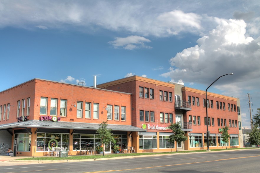 2500 30th St, Boulder, CO for rent - Primary Photo - Image 1 of 1