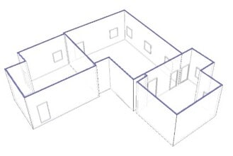 640 3rd St, Newark, NJ to rent Floor Plan- Image 2 of 3