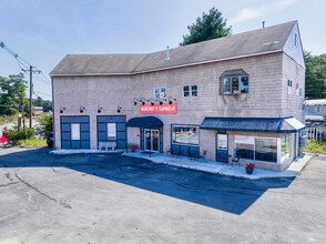 263 Main St, Acton, MA for sale Building Photo- Image 1 of 5