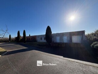 More details for Light Industrial to Rent