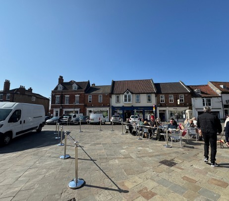 6 Wednesday Market, Beverley to rent - Building Photo - Image 3 of 3