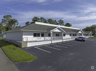 More details for 12107 Majestic Blvd, Hudson, FL - Office/Medical for Rent