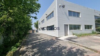 More details for 11 Rue Henri Jansou, Toulouse - Light Industrial to Rent