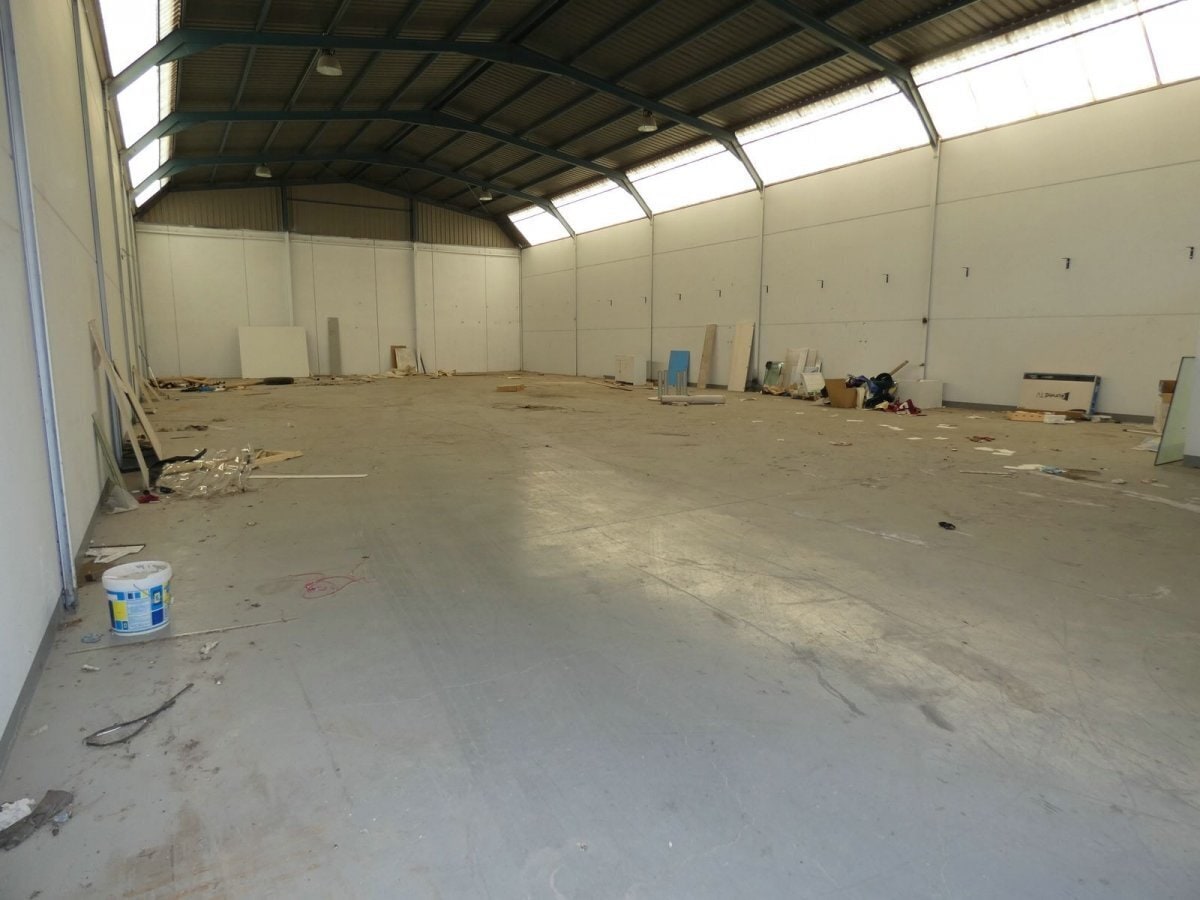 Industrial in Lorquí for sale Building Photo- Image 1 of 7
