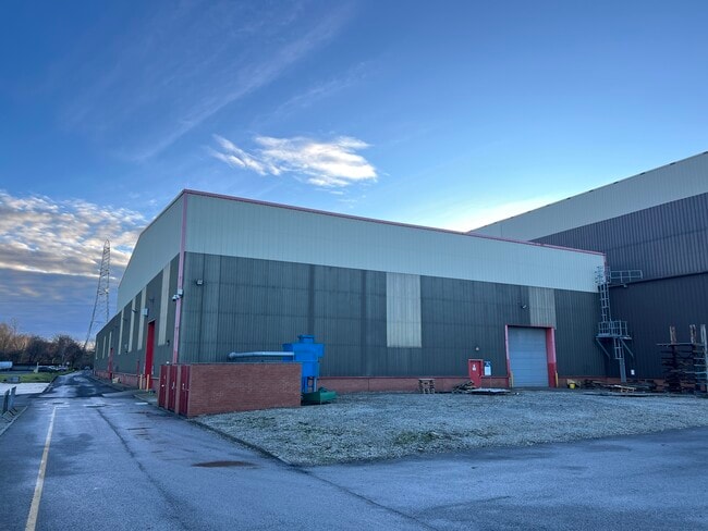 More details for Old Great North Road, Knottingley - Industrial to Rent