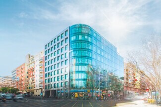 More details for Calle de María de Molina, 40, Madrid - Office to Rent