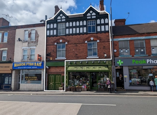 More details for 68 South St, Ilkeston - Office to Rent