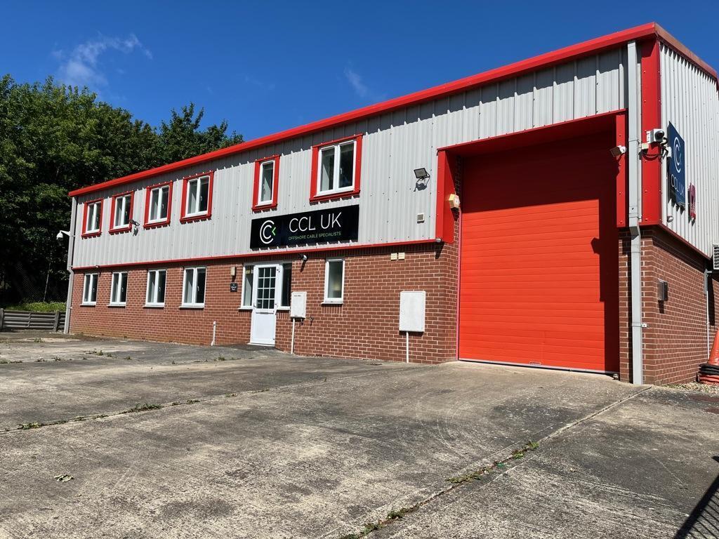 Grange Way, Colchester to rent Building Photo- Image 1 of 14