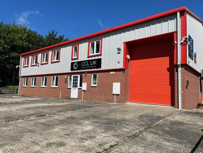 More details for Grange Way, Colchester - Industrial to Rent