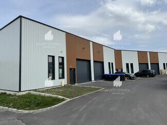 More details for Light Industrial to Rent