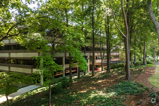 More details for 280 Interstate N Cir, Atlanta, GA - Office for Rent